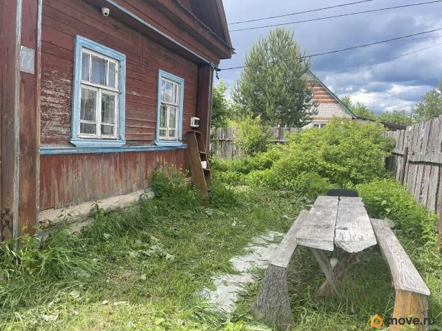 Дом продажа в Кинешма, Ивановская область