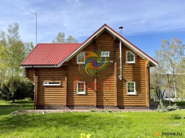 Дом продажа в Кинешма, Ивановская область
