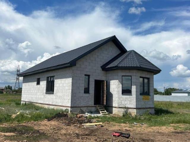 Дом продажа в Кинель, Самарская область