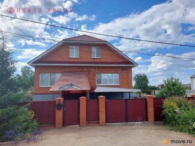 Дом продажа в Кинель, Самарская область