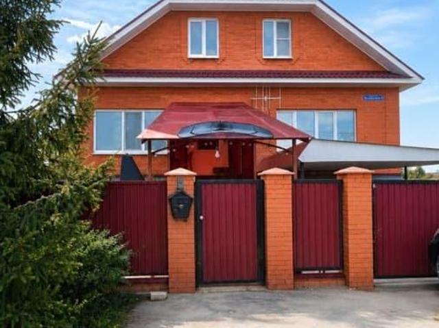 Дом продажа в Кинель, Самарская область