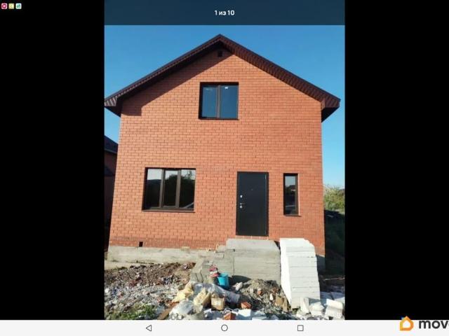 Дом продажа в Кинель, Самарская область