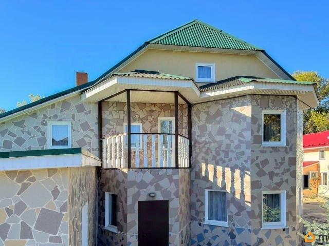 Дом продажа в Кинель, Самарская область