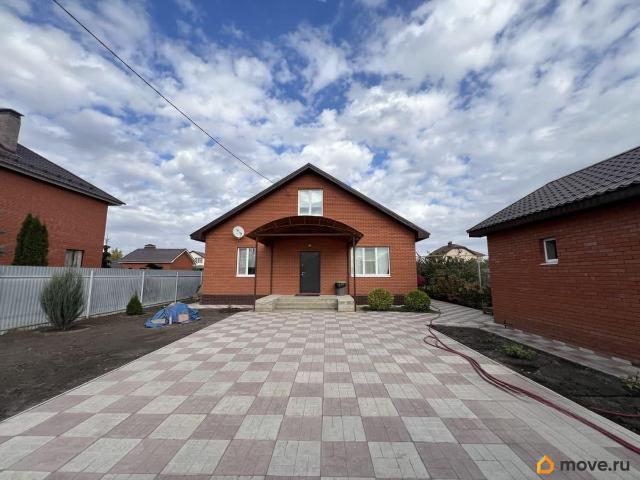 Дом продажа в Кинель, Самарская область