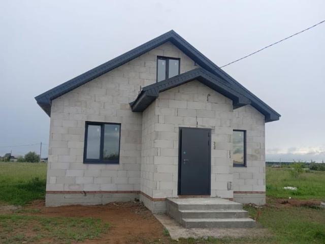 Дом продажа в Кинель, Самарская область