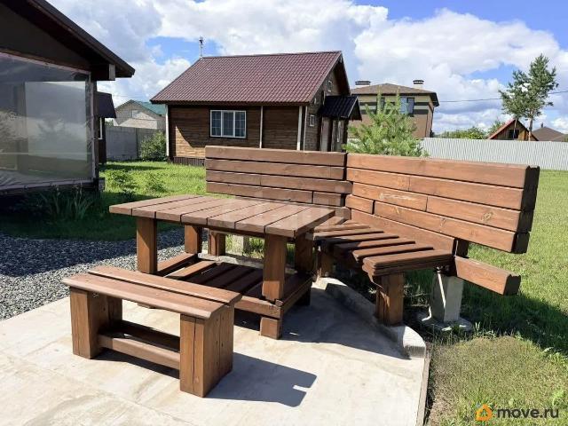 Дом продажа в Кинель, Самарская область