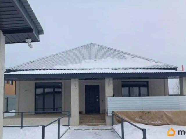 Дом продажа в Кинель, Самарская область