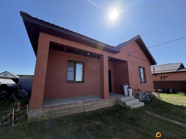 Дом продажа в Кинель, Самарская область