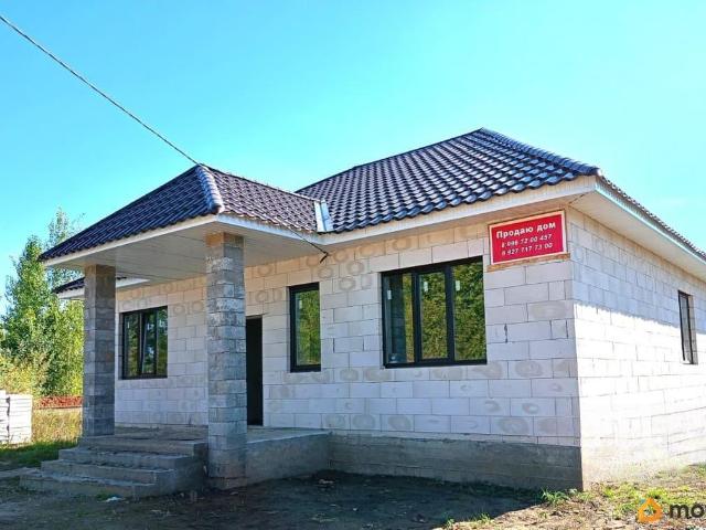 Дом продажа в Кинель, Самарская область