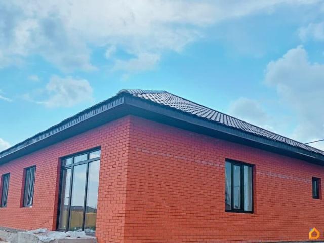 Дом продажа в Кинель, Самарская область
