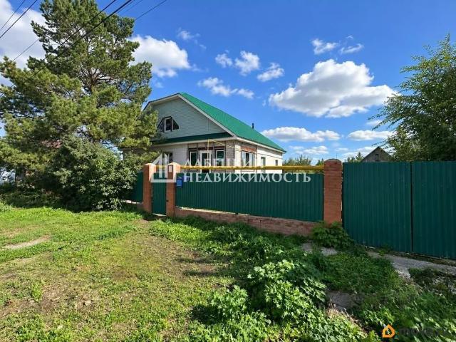Дом продажа в Кинель, Самарская область