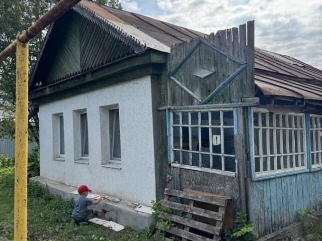 Дом продажа в Кинель, Самарская область