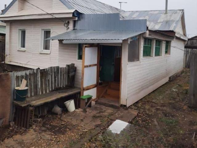 Дом продажа в Кинель, Самарская область