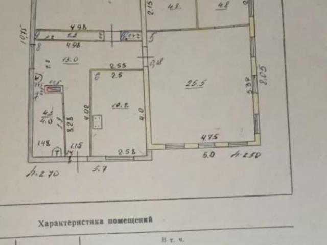 Дом продажа в Кинель, Самарская область