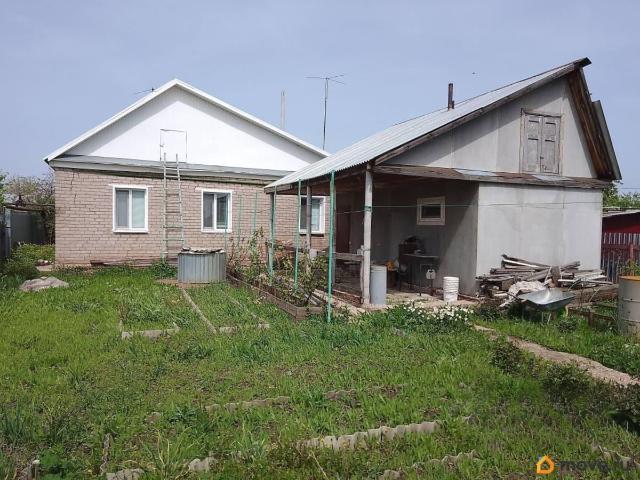 Дом продажа в Кинель, Самарская область