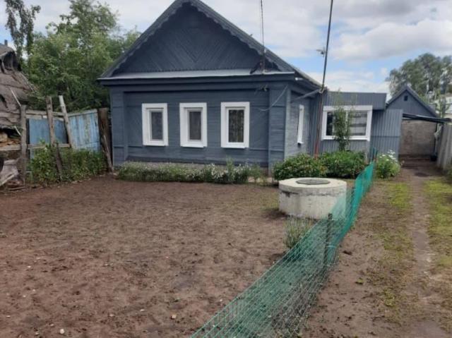 Дом продажа в Кинель, Самарская область