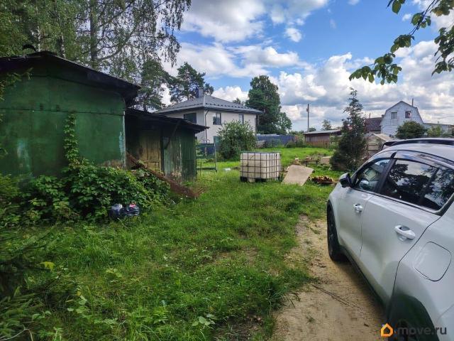 Дом продажа в Ленинградская область