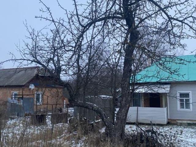 Дом продажа в Киреевск, Тульская область