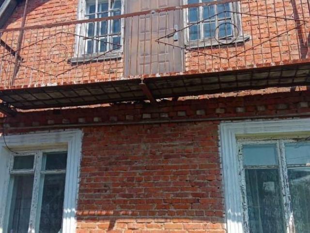Дом продажа в Киреевск, Киреевский район