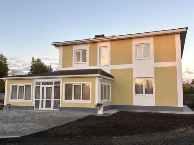 Дом продажа в Киреевск, Киреевский район
