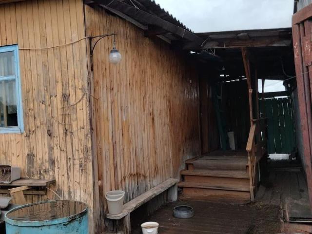 Дом продажа в Киренск, Киренский район