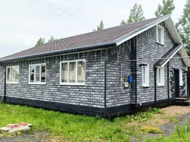 Дом продажа в Ленинградская область