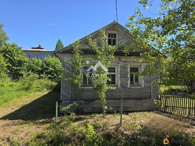 Дом продажа в Кириллов, Вологодская область