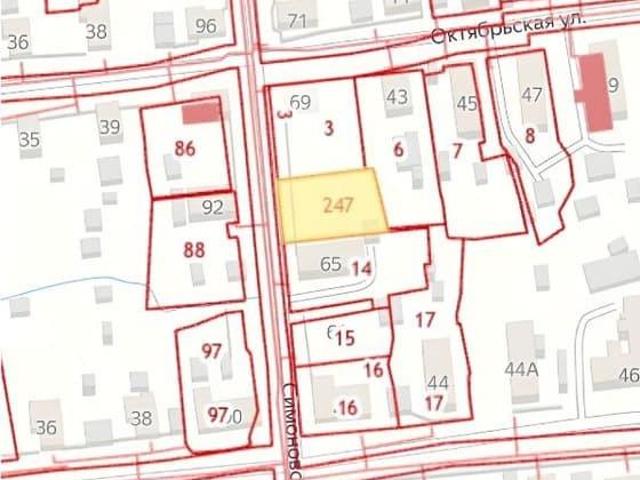 Дом продажа в Кириллов, Вологодская область
