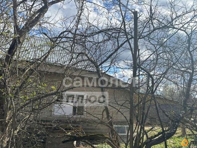 Дом продажа в Кириллов, Вологодская область