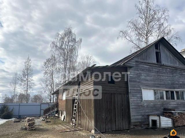 Дом продажа в Кириллов, Вологодская область