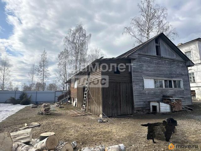 Дом продажа в Кириллов, Вологодская область