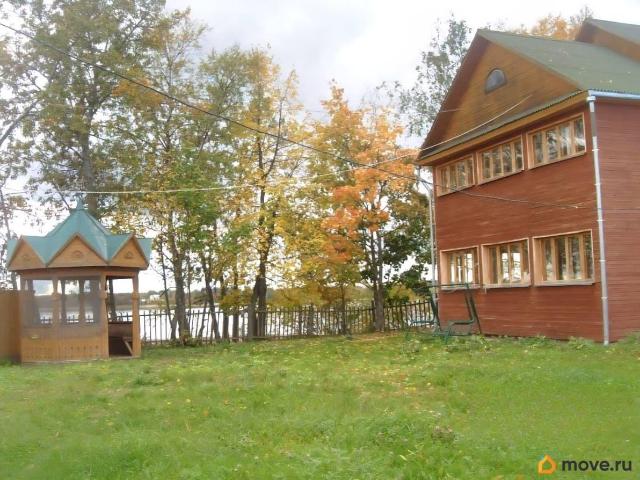 Дом продажа в Кириллов, Вологодская область