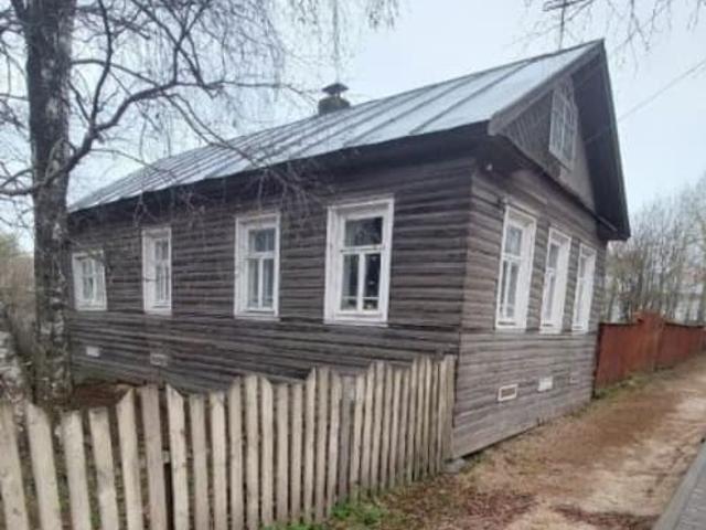 Дом продажа в Кириллов, Вологодская область
