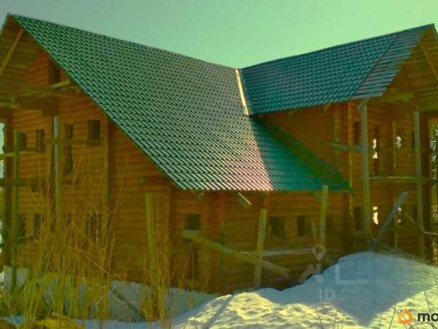Дом продажа в Кириллов, Вологодская область
