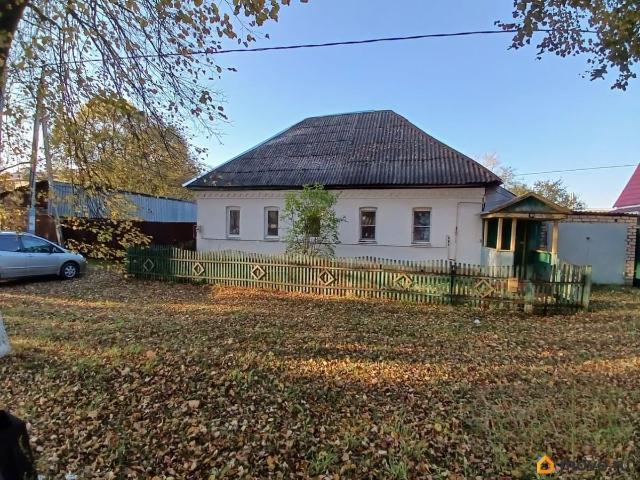 Дом продажа в Киров, Калужская Обл
