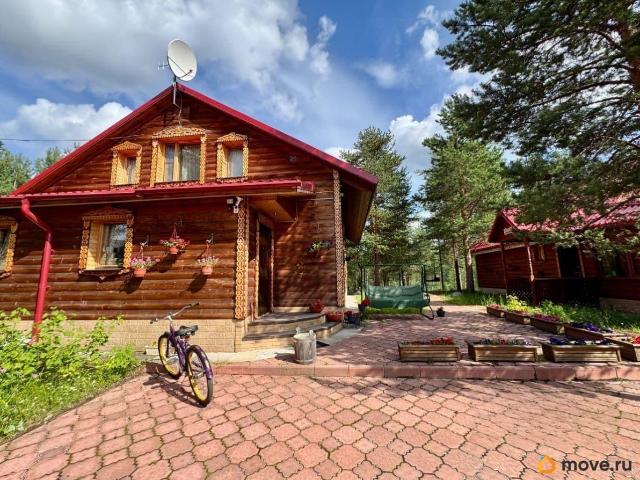 Дом продажа в Киров, Кировская область
