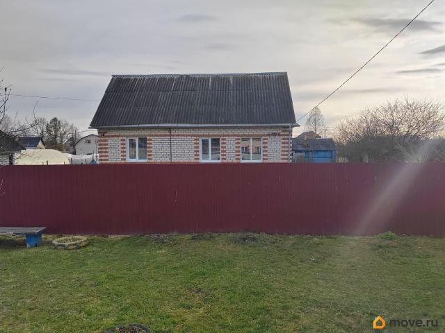 Дом продажа в Киров, Калужская Обл