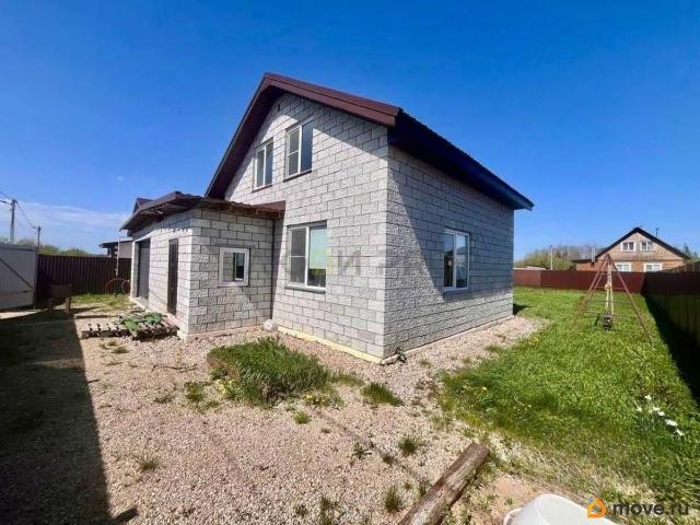 Дом продажа в Киров, Кировская область