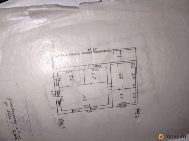 Дом продажа в Киров, Калужская Обл