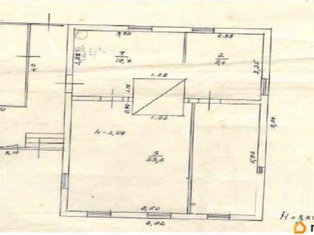 Дом продажа в Киров, Кировская область