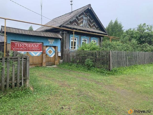 Дом продажа в Кировград, Свердловская область