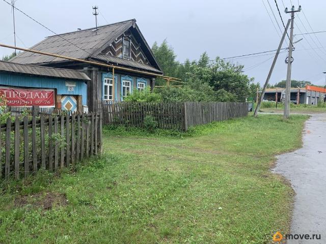 Дом продажа в Кировград, Кировградский муниципальный округ