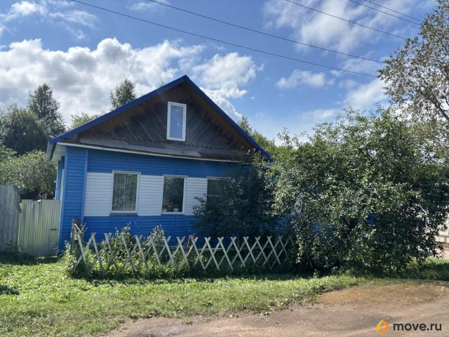 Дом продажа в Кировская область