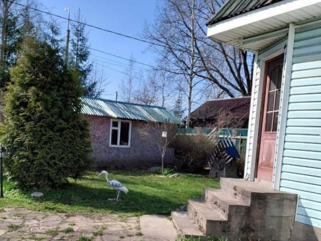 Дом продажа в Кировский район, Кировск