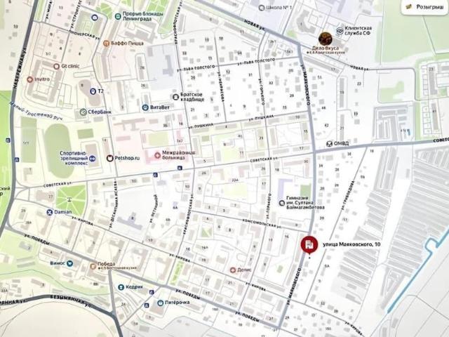 Дом продажа в Кировский район, Кировск