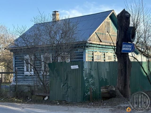 Дом продажа в Кировский район, Кировск