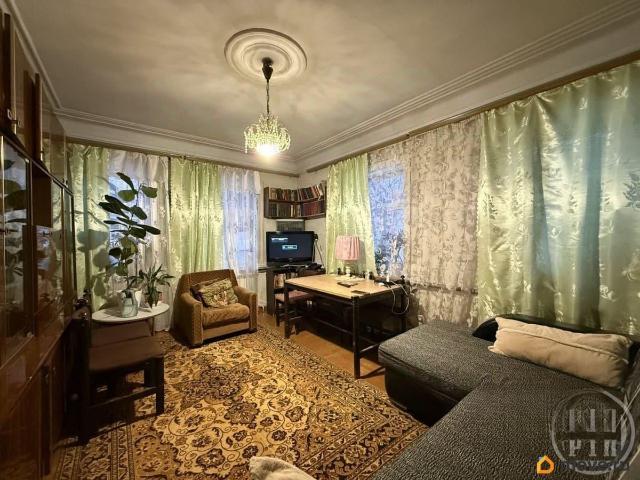 Дом продажа в Кировский район, Кировск