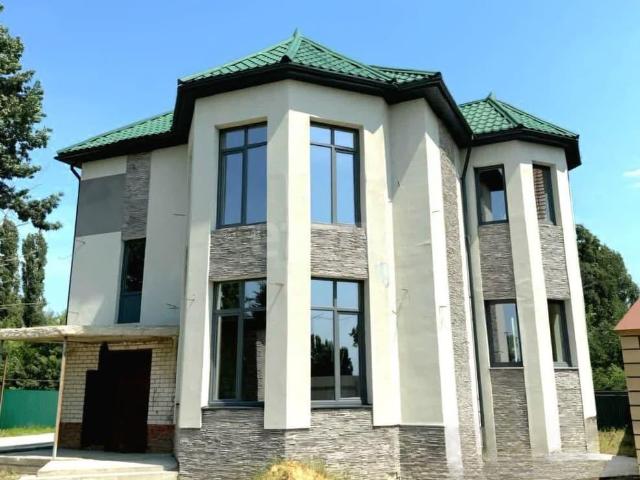 Дом продажа в Кирсанов, Тамбовская область