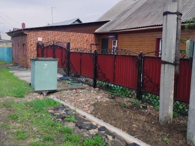 Дом продажа в Кемеровская область