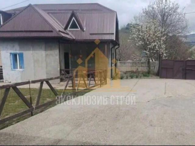 Дом продажа в Новокисловодский, Кисловодск